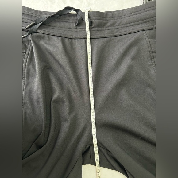 32 degree heat black joggers size women’s medium - Picture 6 of 8
